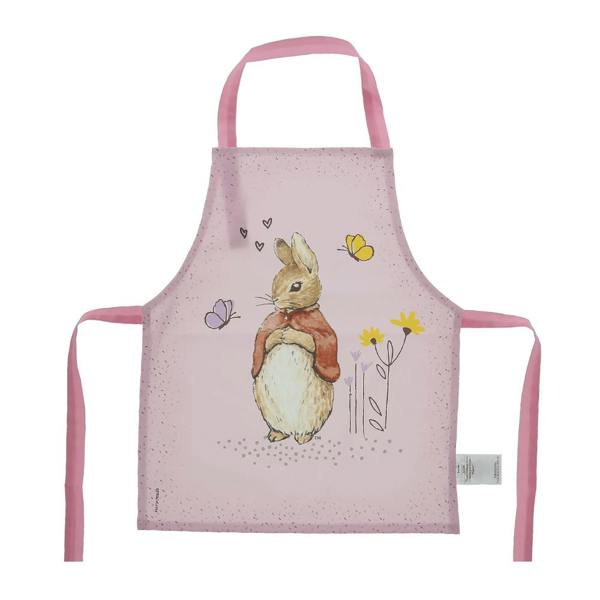 Beatrix Potter Toy Beatrix Potter Flopsy Children's Apron