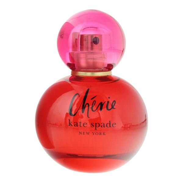 Kate Spade New York Cherie Eau de Parfum 60ml Spray for Her