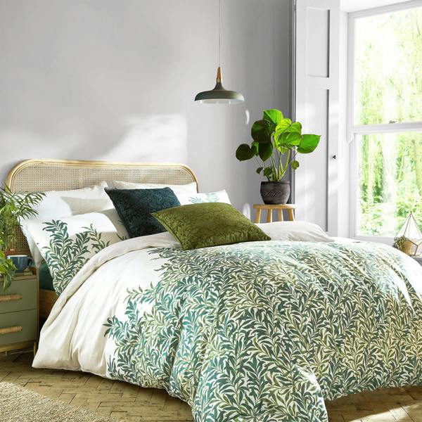 William Morris At Home Glacierscape Gallery Emulsion 2.5L Emulsion Paint