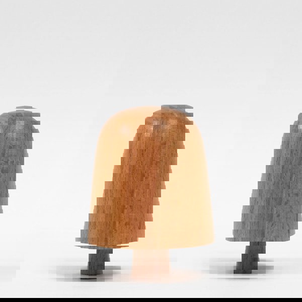 The Arboretum Handmade Wooden Hedge Ornament