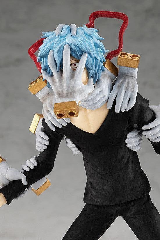 Good Smile Company My Hero Academia POP UP PARADE Figure Tomura Shigaraki Good Smile Company