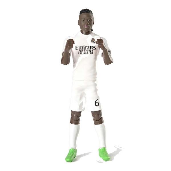 Banbo | Camavinga Real Madrid Fully Articulated Figurine