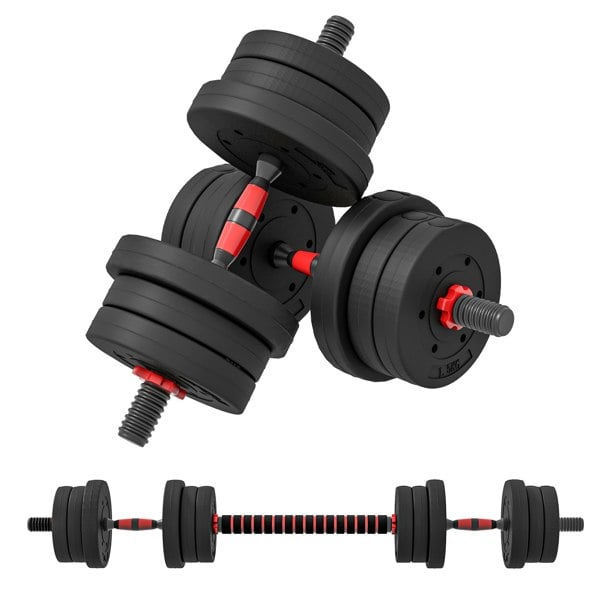 Barbell Set