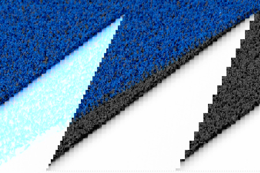 RugsX Artificial Grass Spring Rug