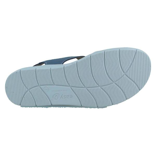 DB Shoes Ladies DB Shoes Casual Sandals With Removable Insole Lily