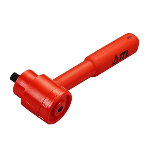 Itl Insulated Insulated 3/8in Drive Reversible Ratchet - Multi Colour - 