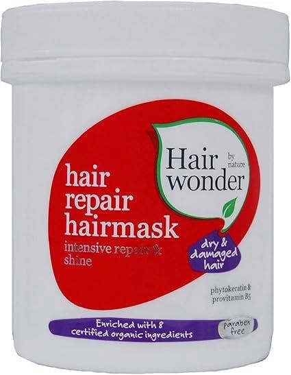 HAIRWONDER Hair Repair Hairmask 200ml
