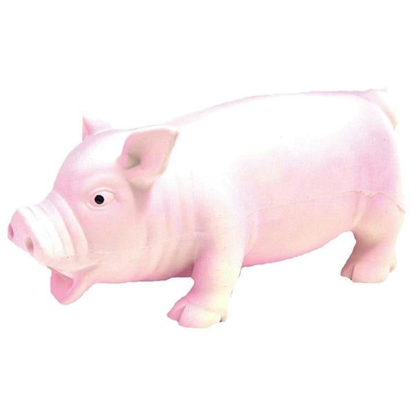 Rosewood Grunters Pig Dog Toy