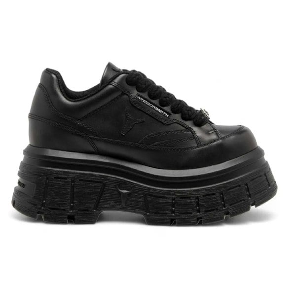 swerve_shoes_Black_3, swerve_shoes_Black_4, swerve_shoes_Black_5, swerve_shoes_Black_6, swerve_shoes_Black_7, swerve_shoes_Black_8