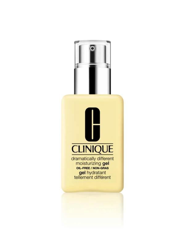 Clinique Dramatically Different Moisturizing Gel with pump 125ml