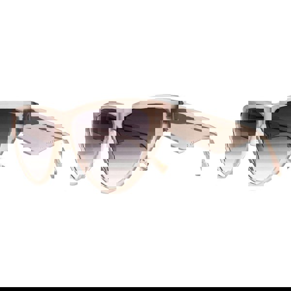 Ted Baker Sunglasses TB1665 Raella 269 Frosted Grey Grey Gradient