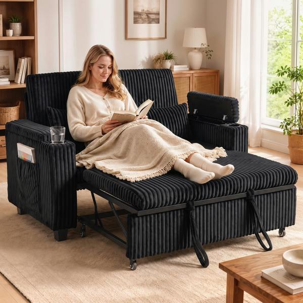 Sofa Bed