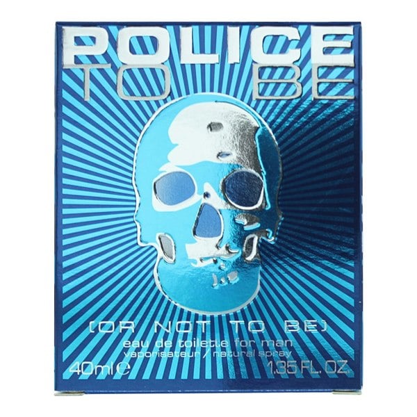 Police To Be Or Not To Be for Him Eau de Toilette - 40ml