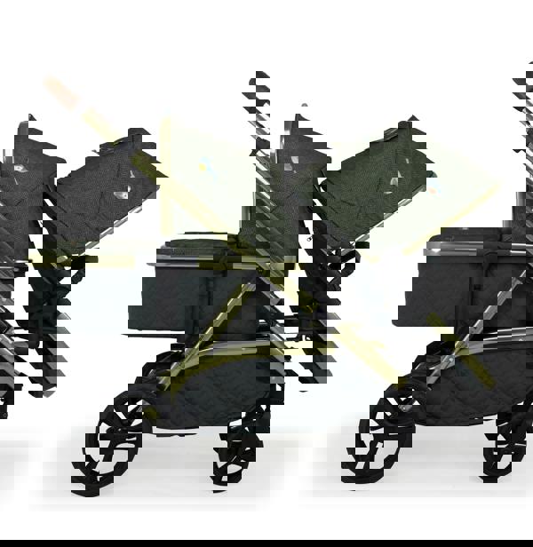 Wow XL Car Seat Bundle Bureau - Bundle - Cosatto Store