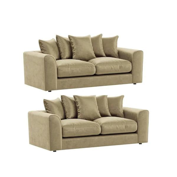 Sofa Scene Gavelle Living Room Furniture Range