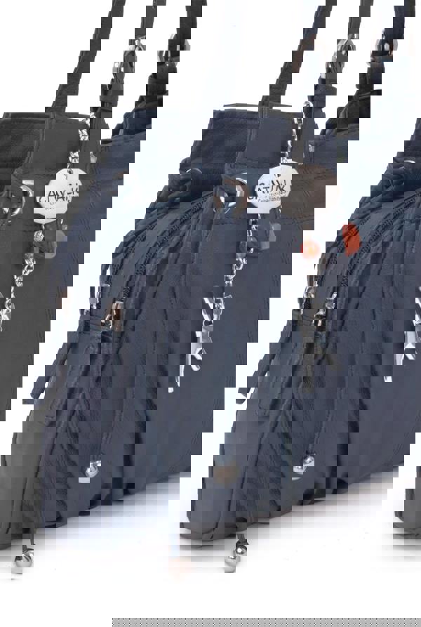 Catwalk Collection Handbags Alice - Shoulder Bag