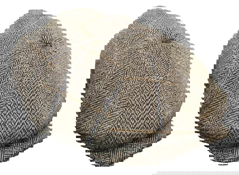 8-panel_hat_ht5302-tan_s(56cm), 8-panel_hat_ht5302-tan_m(57cm), 8-panel_hat_ht5302-tan_l(58cm), 8-panel_hat_ht5302-tan_xl(59cm), 8-panel_hat_ht5302-tan_xxl(60cm)