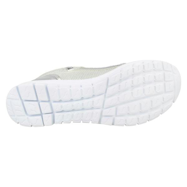 Spot On Ladies Waves Lace Up Trainers