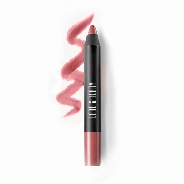 Lord and Berry Lipstique - Crayon Lipstick 3g