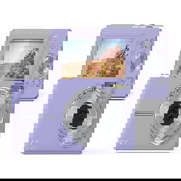 Leaper Mini Beauty Selfie Camera with 32GB Memory Card