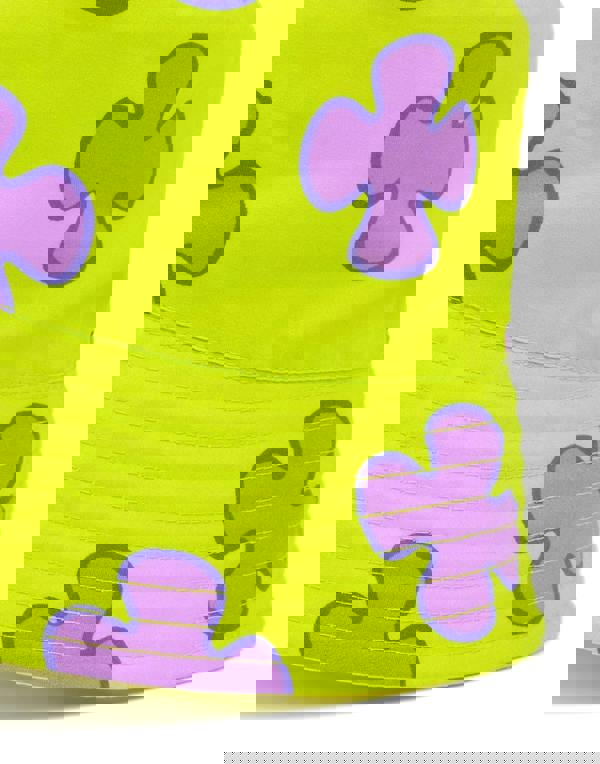 SpongeBob SquarePants Unisex Kids Multicoloured Bucket Hat (One Size)