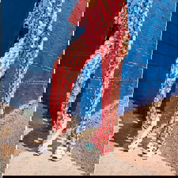 Crocs 207521-100 CLASSIC CRUSH Womens Clogs White