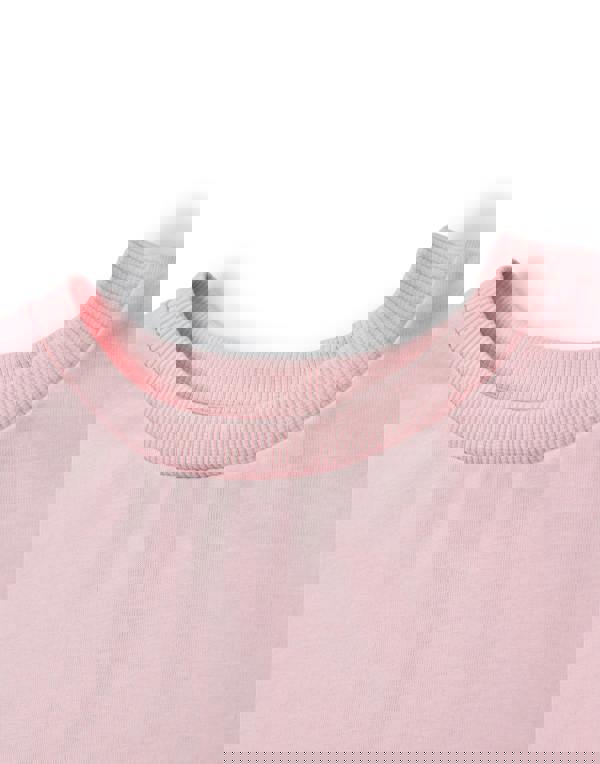 Disney Girls Pink Aurora Short Sleeved T-Shirt