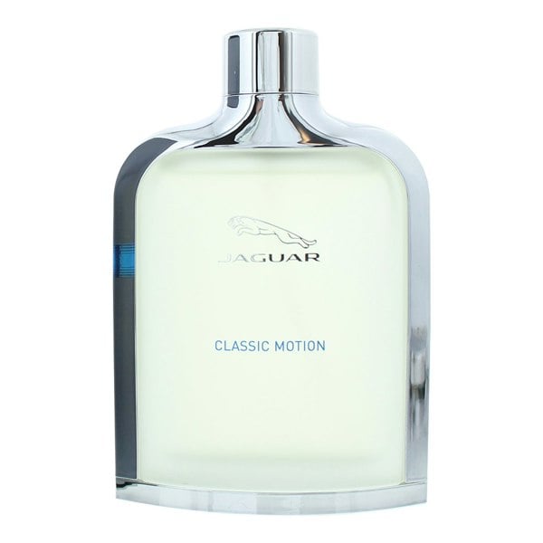 Jaguar Classic Motion for Him Eau de Toilette - 100ml