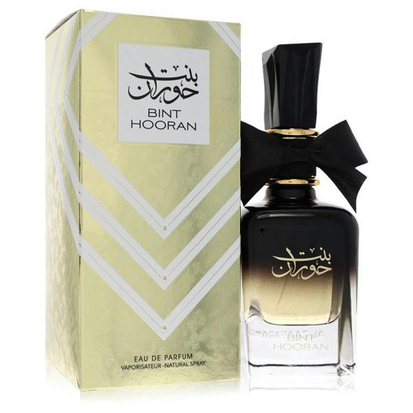 Al Zaafaran Bint Hooran Eau De Parfum 100 ml