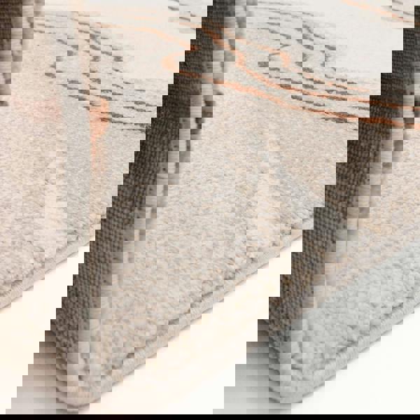 Asiatic Mirage Quartz Terra Rug