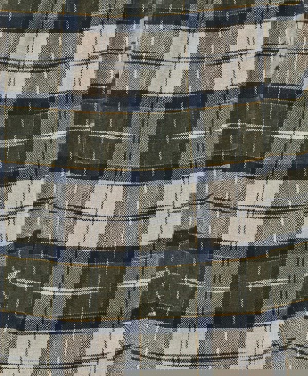 Barbour Kyeloch Tailored Shirt - Forest