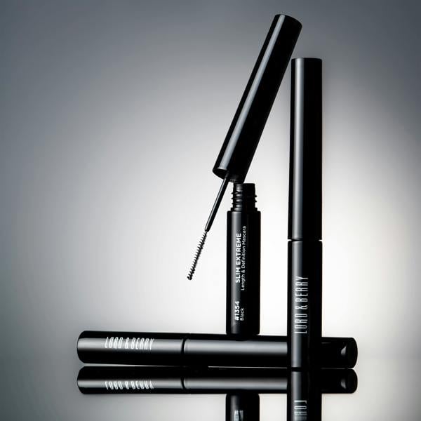 Lord and Berry Slim Extreme - Length & Definition Mascara 4ml