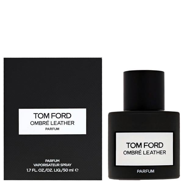 Tom Ford Ombre Leather Parfum Spray 50ml - Additional 2