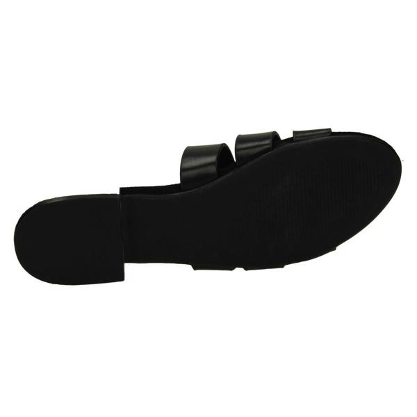 Savannah Ladies Savannah Slip On Mules