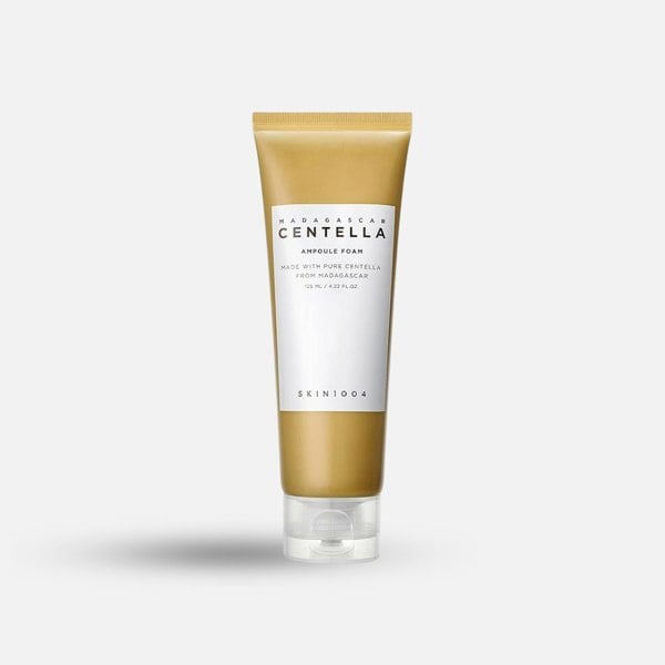 Skin1004 Madagascar Centella Ampoule Foam 125ml