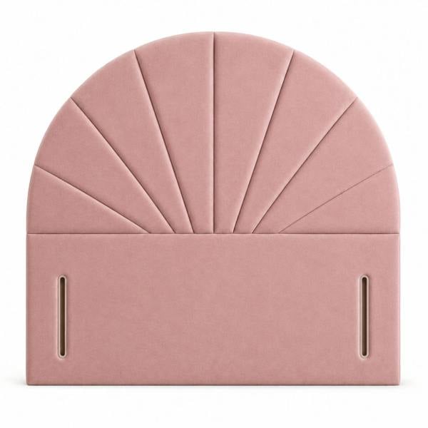 Great British Beds Curve Headboard