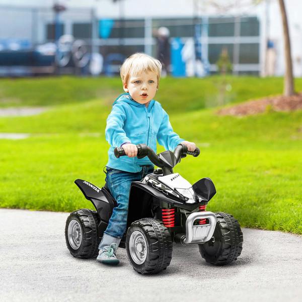 Electric Ride-on Car