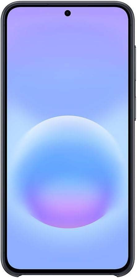 Samsung Galaxy A57 5G 6.7" Card Slot Case Black - EF-OA576TJEGWW