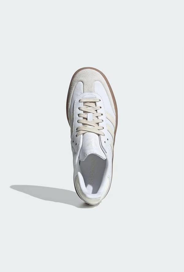 Adidas Originals Womens Sambae Trainers