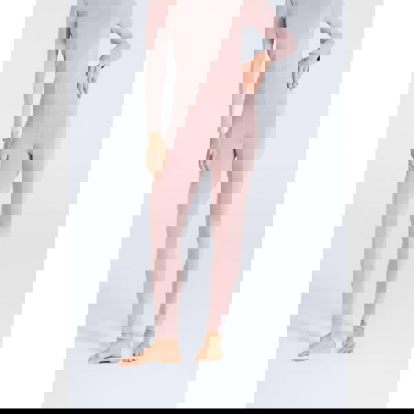 Animal Womens Blaze Base Layer Bottoms - Taupe