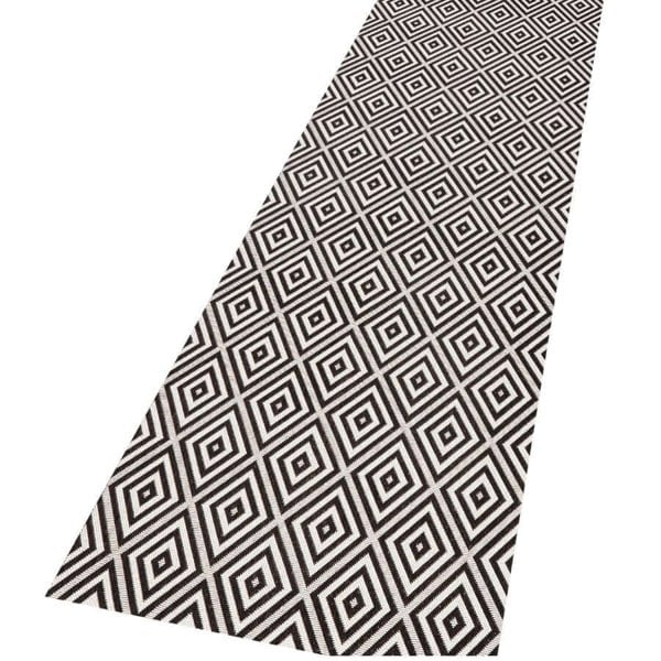 The Rugs Diamond Outdoor - Indoor Rug | Stylish & Durable