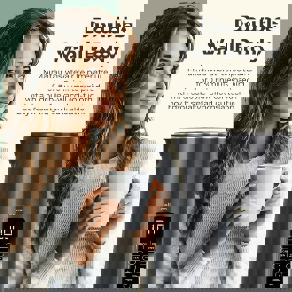 Cello Digital Kettle with Temperature Control