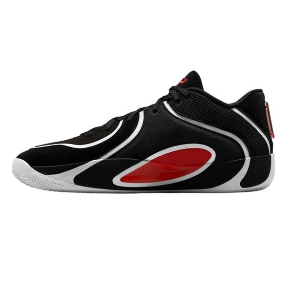 Nike Mens Air Jordan Tatum Baseball Trainers - Black/Red - 