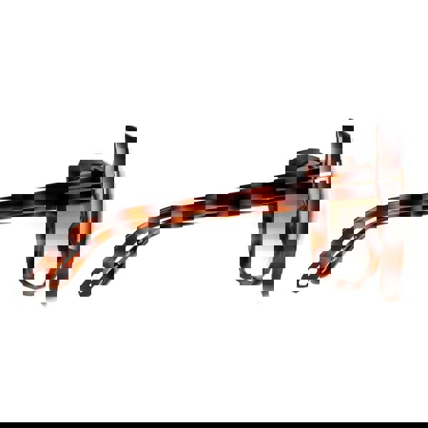 Tom Ford Sunglasses FT0943 Jasmin 53F Blonde Havana Brown Gradient