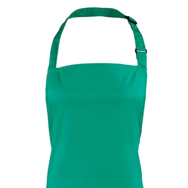 Premier Colours 2 in 1 Full Apron - Emerald
