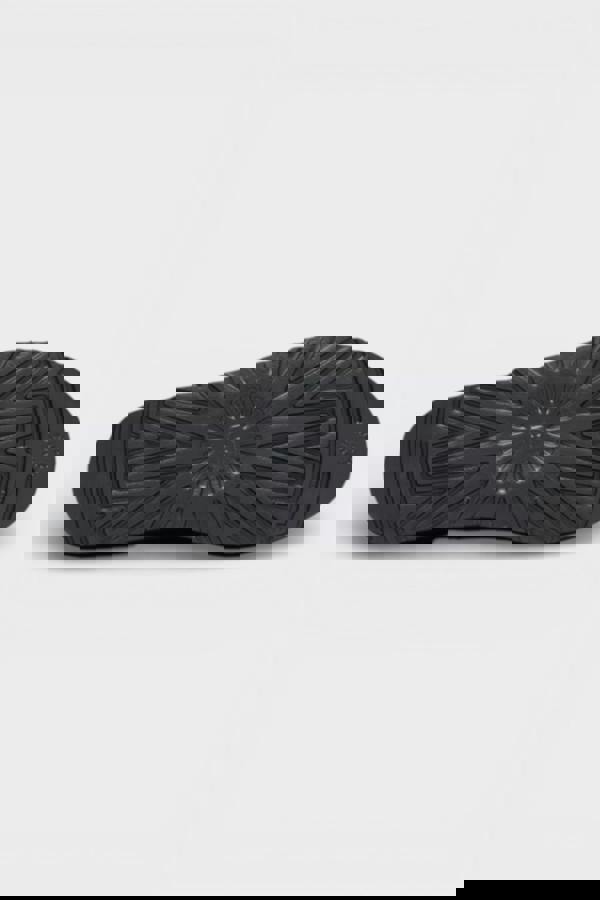 UGG Classic Ultra Mini Boot Black Womens