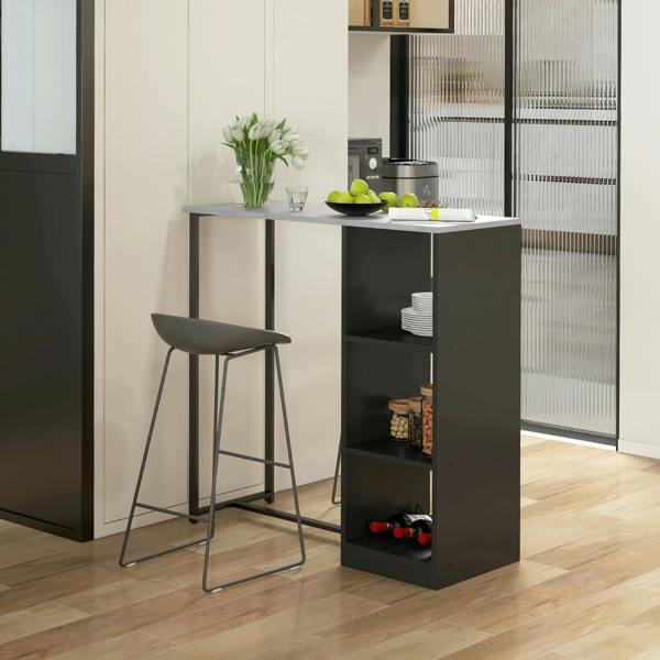 Bar Table