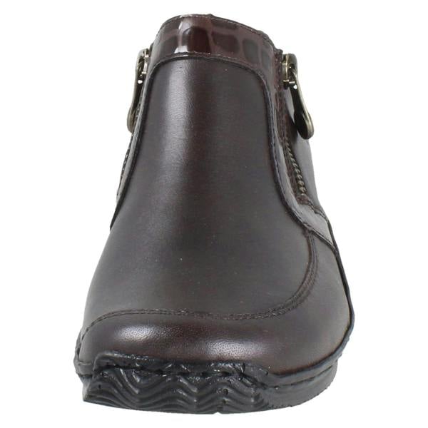 Rieker Ladies Rieker Shoes L1773