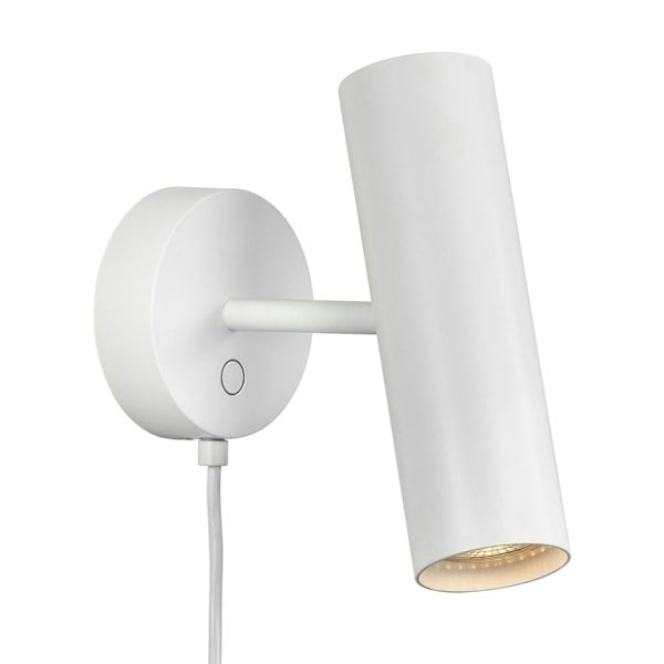 Nordlux MIB 6 | Wall light | White