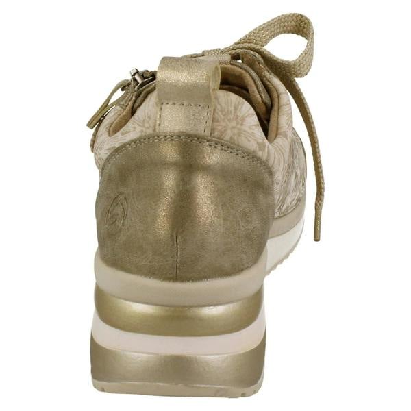 Remonte Ladies Remonte Casual Trainer D2401